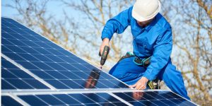 Installation Maintenance Panneaux Solaires Photovoltaïques à Niederhergheim